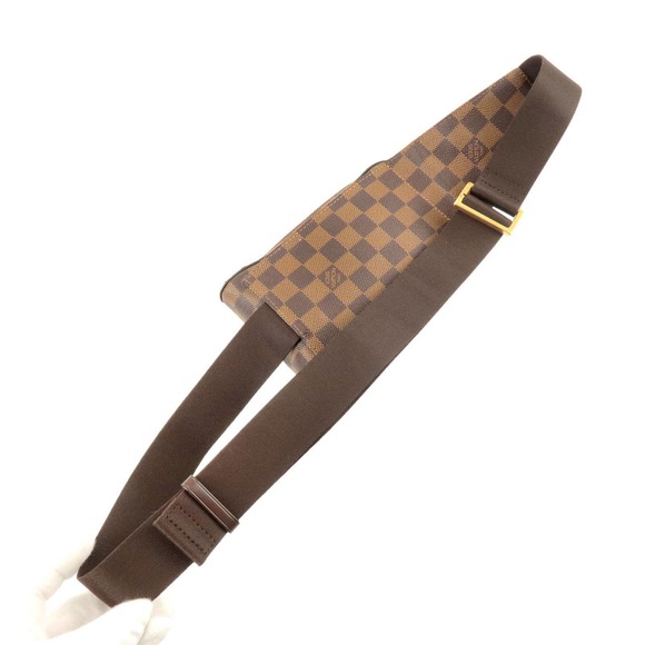 Louis Vuitton Damier Geronimos Body Bag Waist Bag - Picture 4 of 8